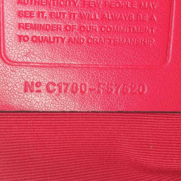 Coach bag - Picture 12 of 14